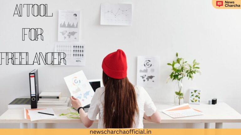 AI tool for freelancer