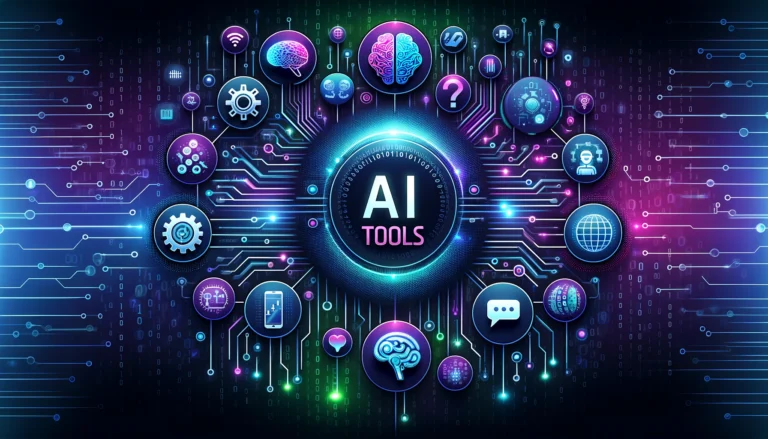 ai tools