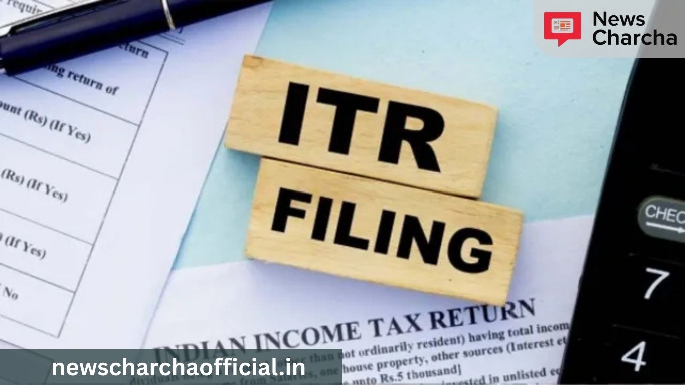 ITR Filing