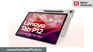 Lenovo Tab P12 