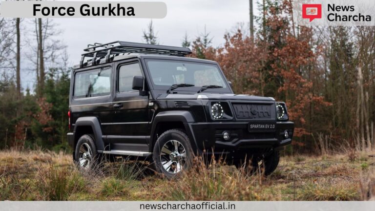 Force Gurkha