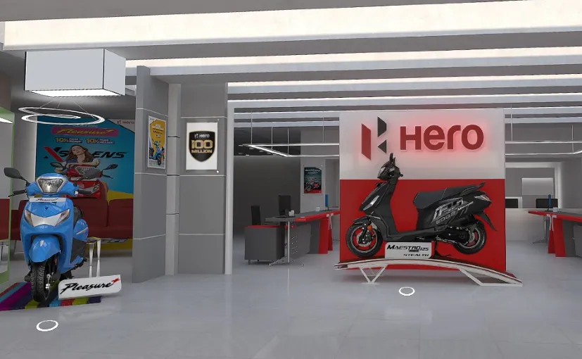 HERO MotoCorp