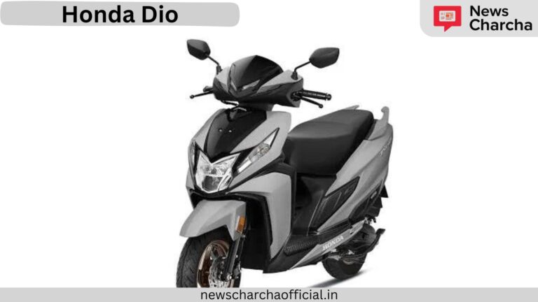 Honda Dio