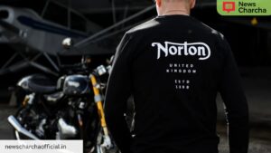 Norton V4