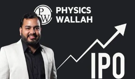 PhysicsWallah IPO