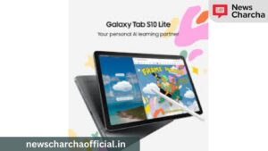 Samsung Galaxy Tab S10 Lite
