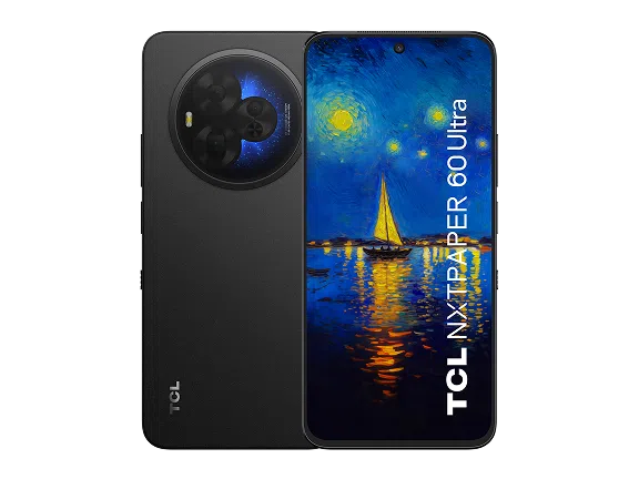 TCL NXTPAPER 60 Ultra: