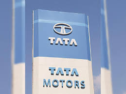 Tata Motors