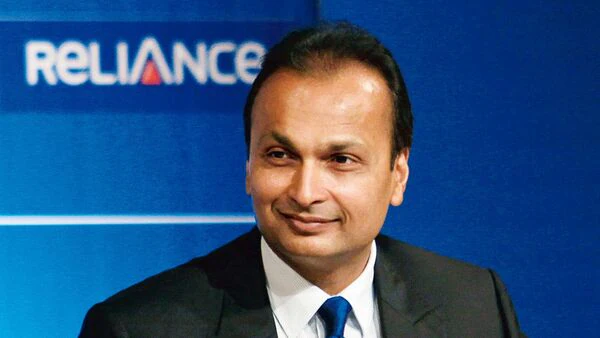 anil ambani