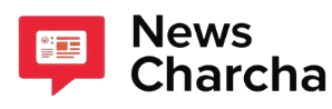 News Charcha official