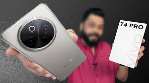 vivo t4 pro