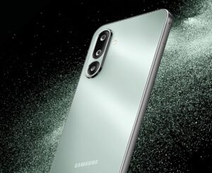 Galaxy M36 5G
