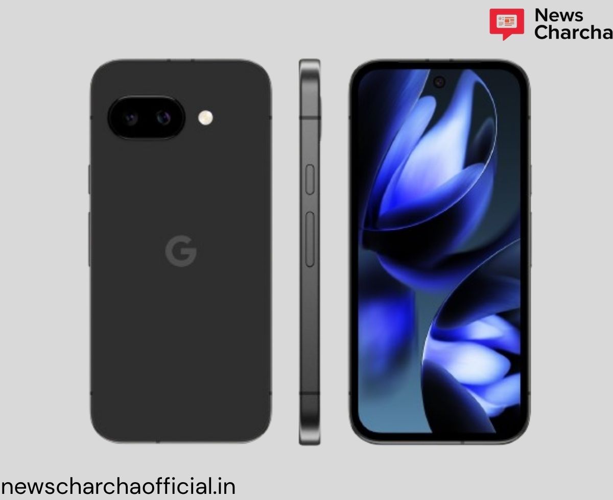 Google Pixel 9a