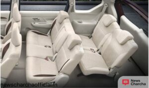 Maruti Suzuki Ertiga