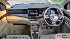 Maruti Suzuki Ertiga