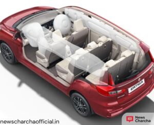 Maruti Suzuki Ertiga