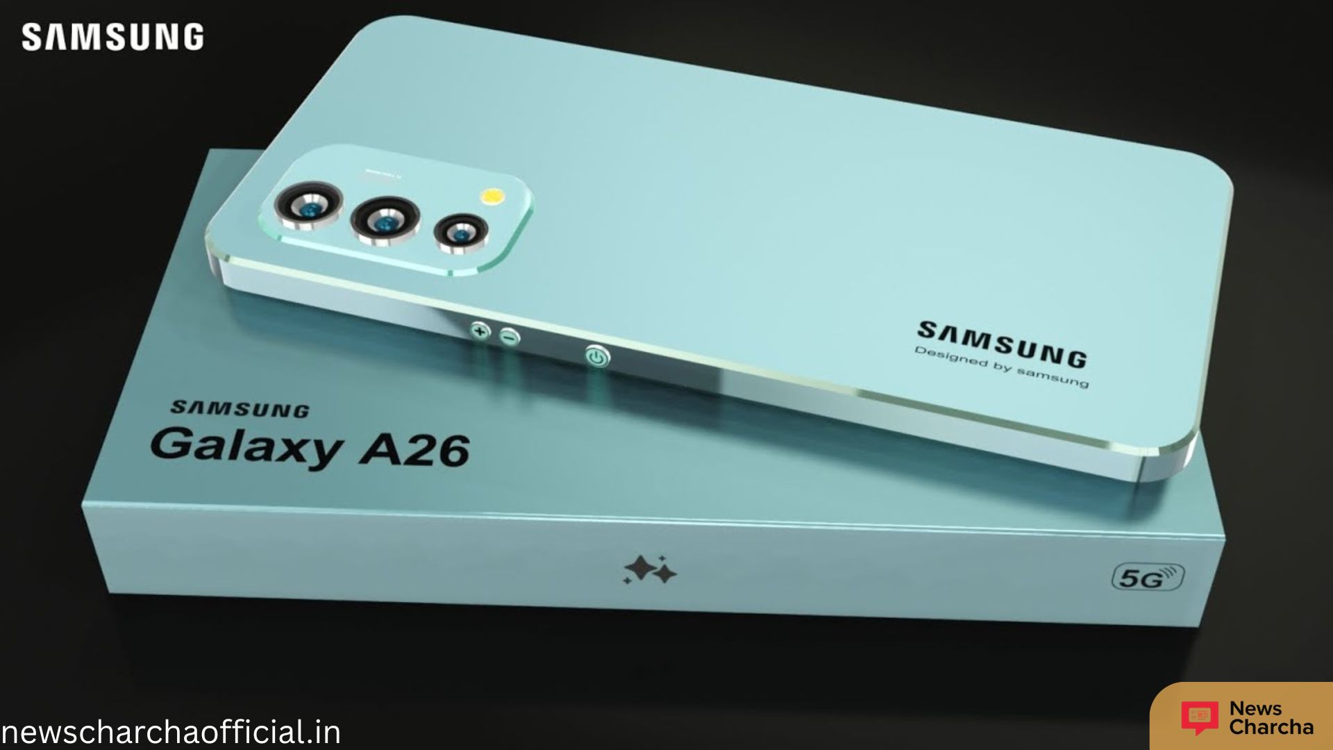 Samsung Galaxy A26 5G
