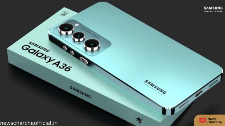 Samsung Galaxy A36 5G