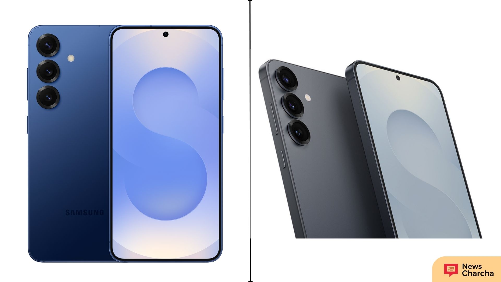 Samsung Galaxy S25 Series