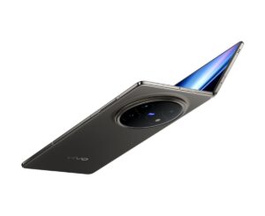 Vivo X Fold 5