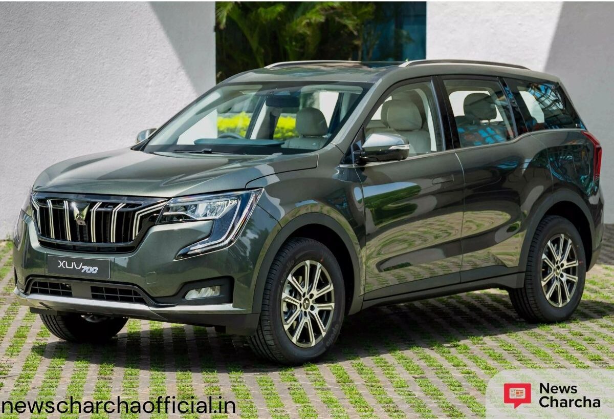 Xuv700