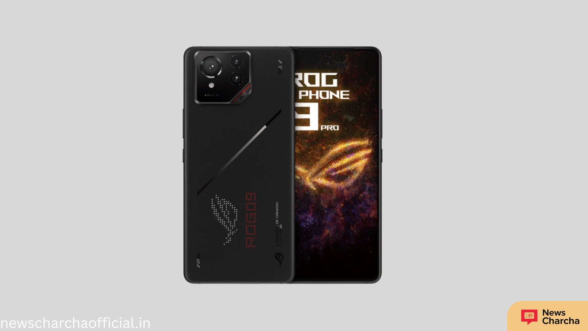 asus rog phone 9