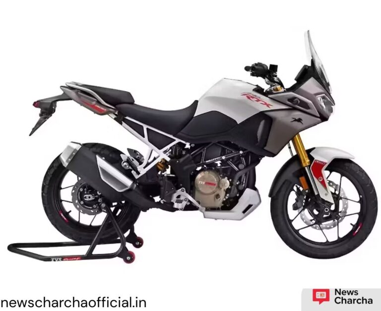 tvs apache rtx