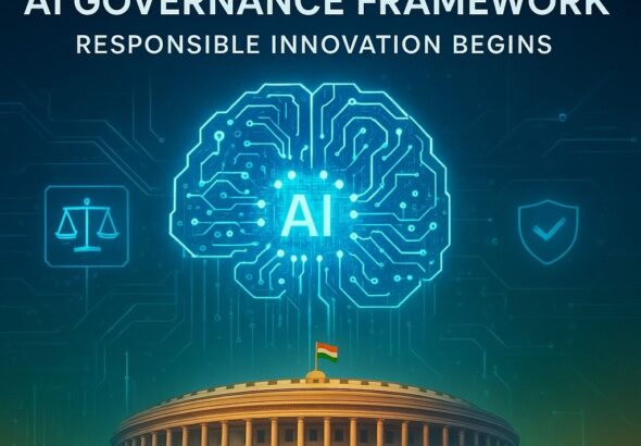 AI Governance Framework