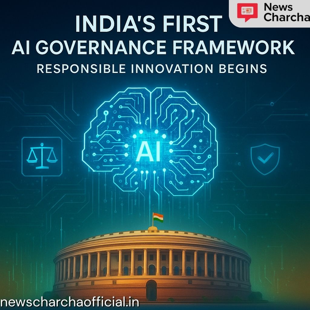 AI Governance Framework