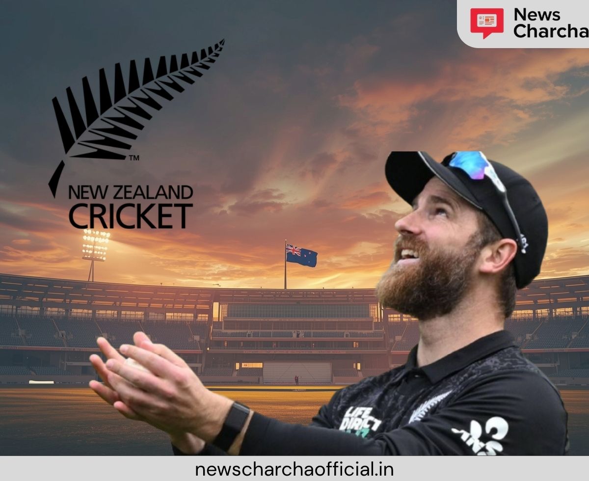Kane Williamson