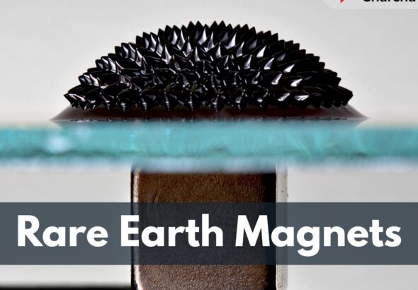 Rare Earth Magnets